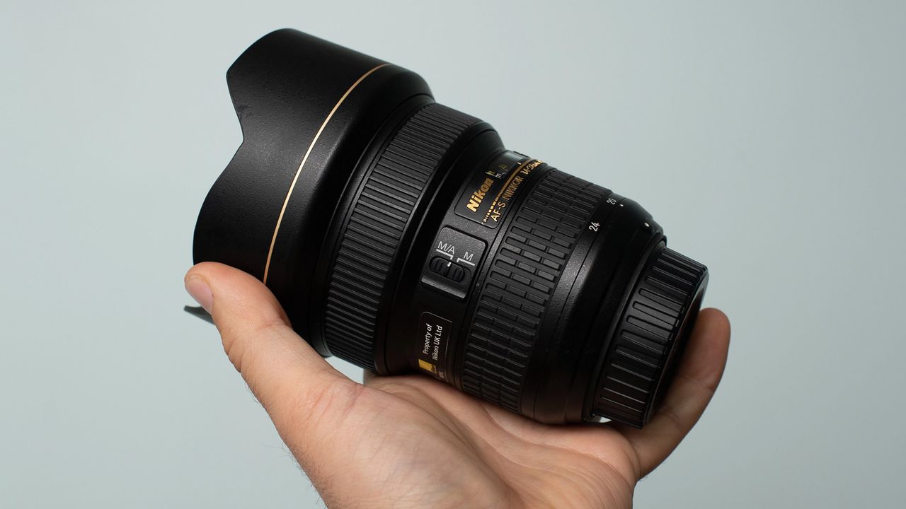  Best Nikon lenses in 2025 — wide-angle, telephoto, prime and zoom lenses 