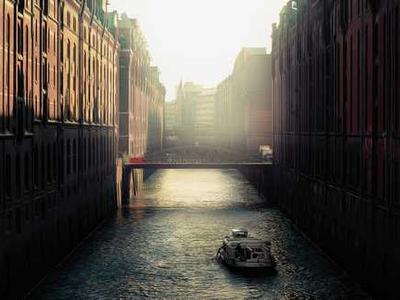 Space is the AI Endgame for AI Scaling