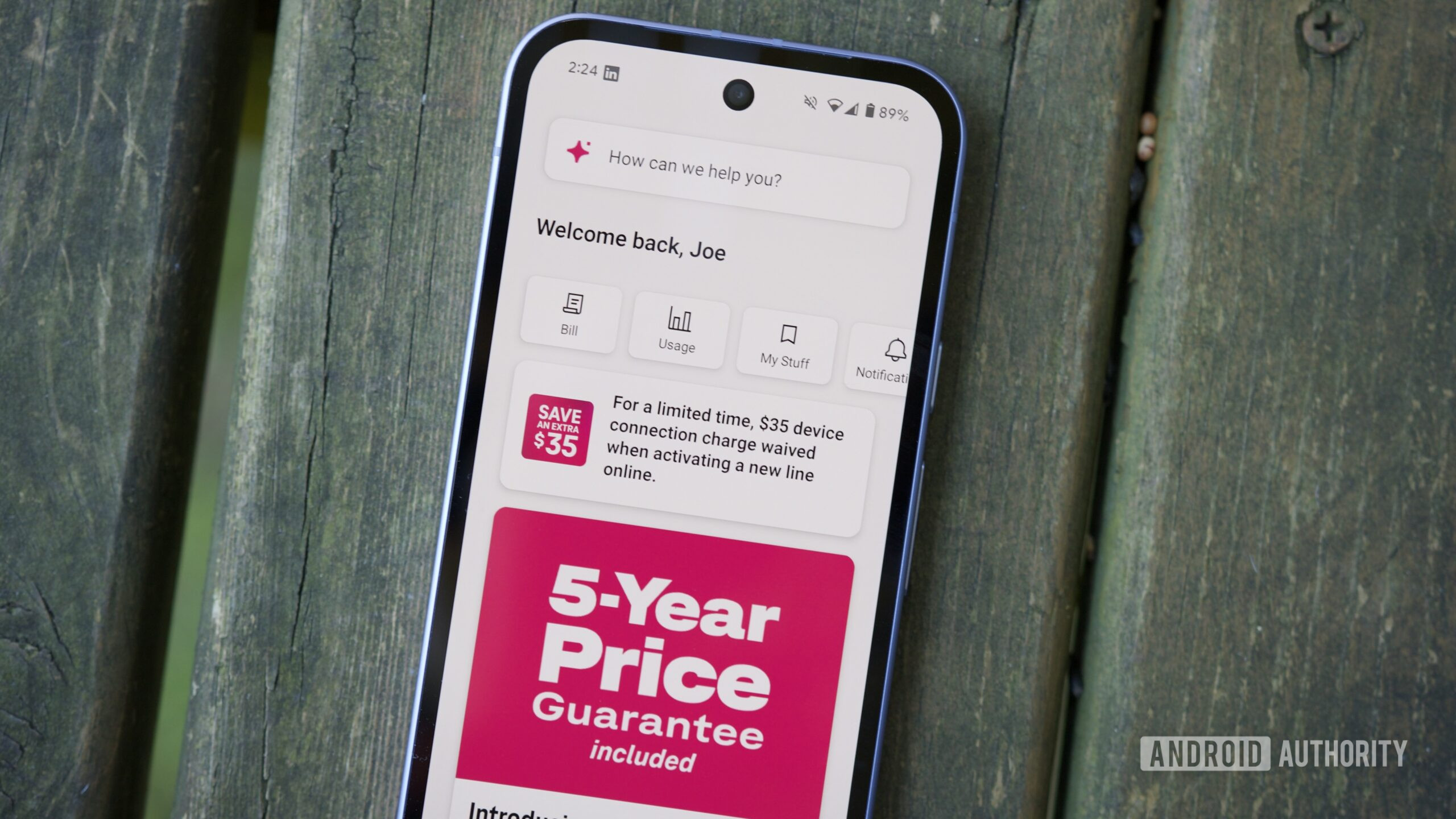 T-Mobile Money’s move to the T-Life app is going as smoothly as expected
