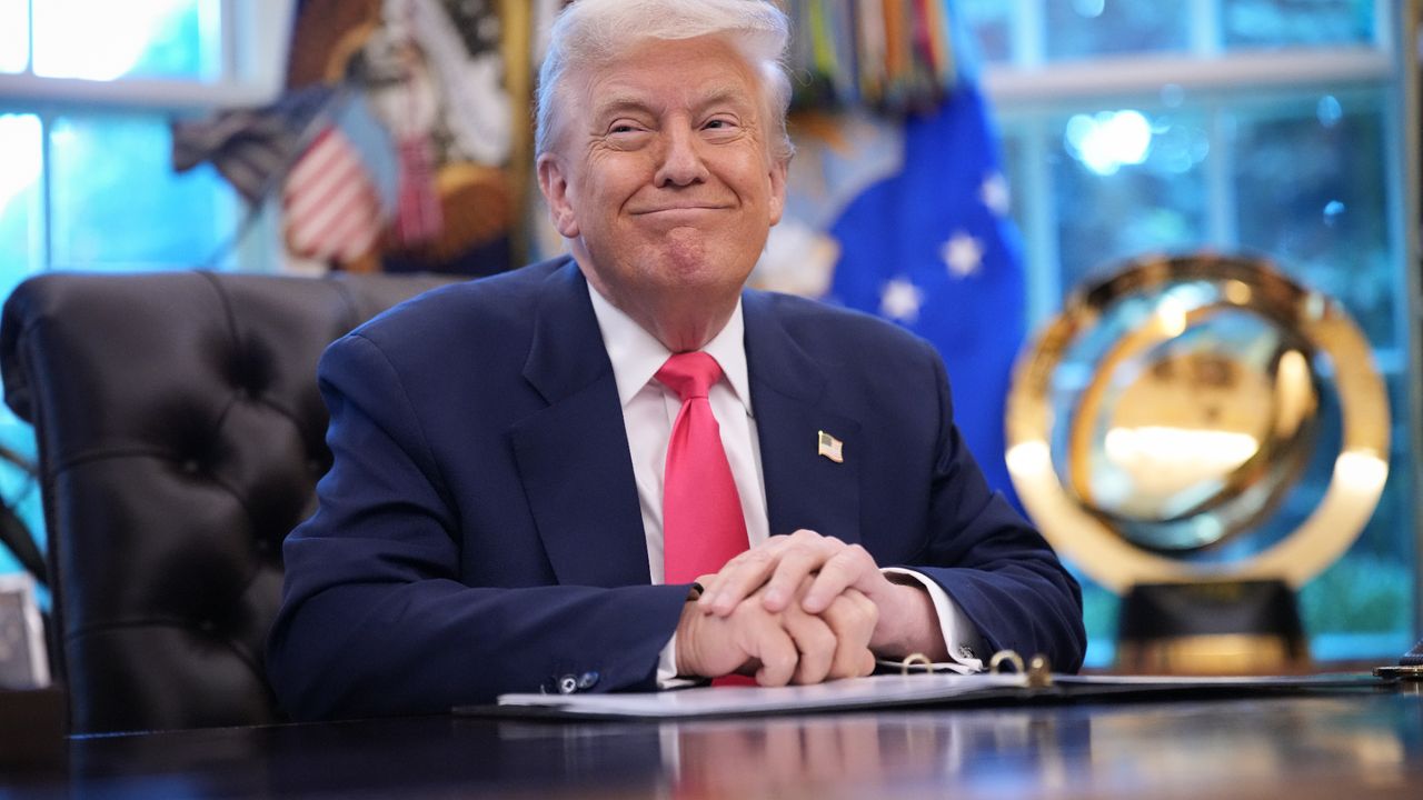  'State-owned enterprise is not the American way' — GOP senators, former Trump associates question White House’s 10% stake in Intel, critics brand move as socialism 