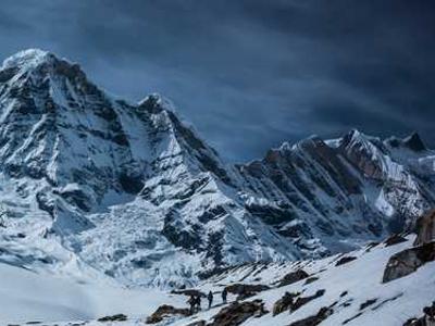 Space is the AI Endgame for AI Scaling