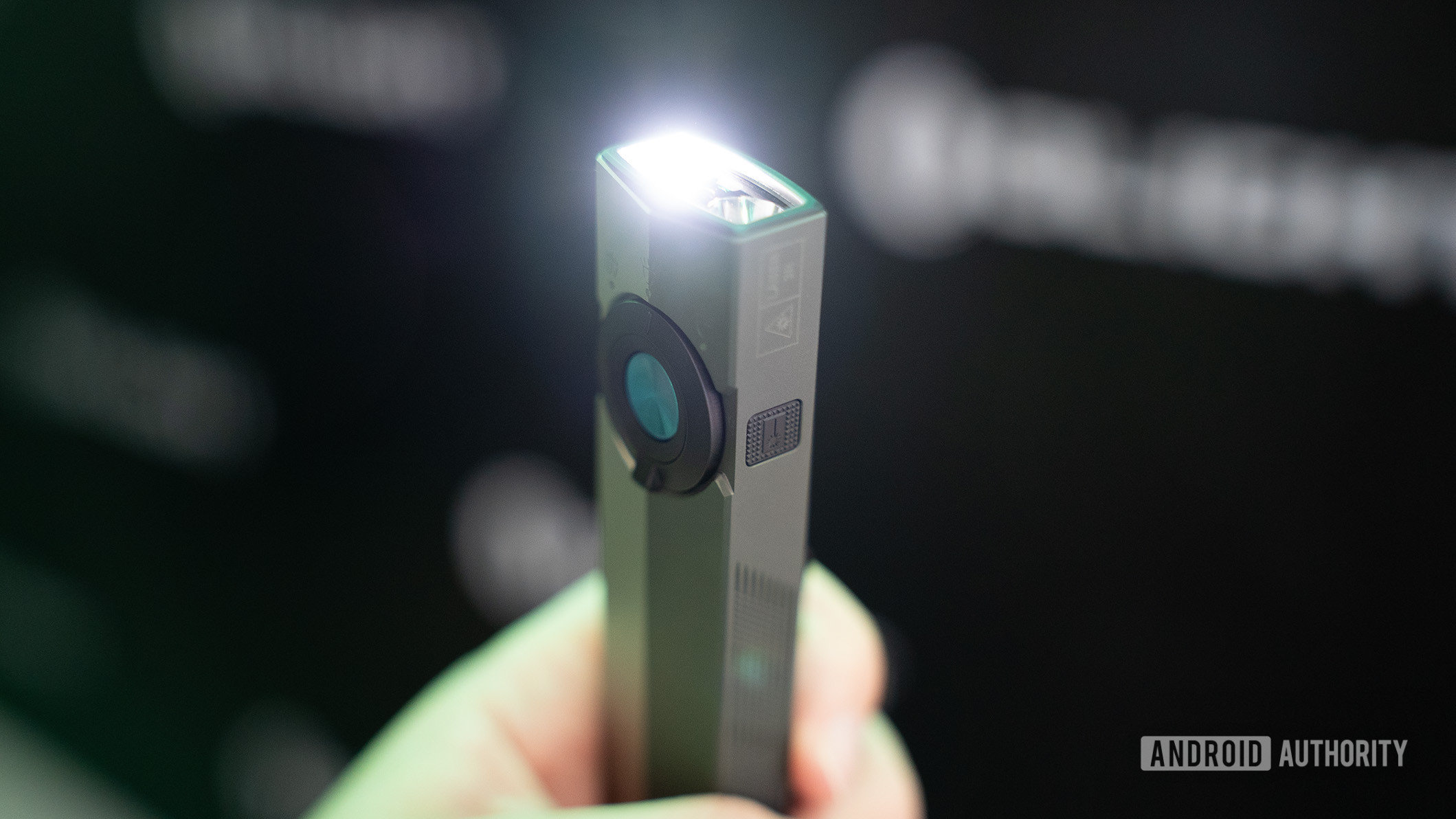 Olight launches new flagship ArkPro series of flashlights