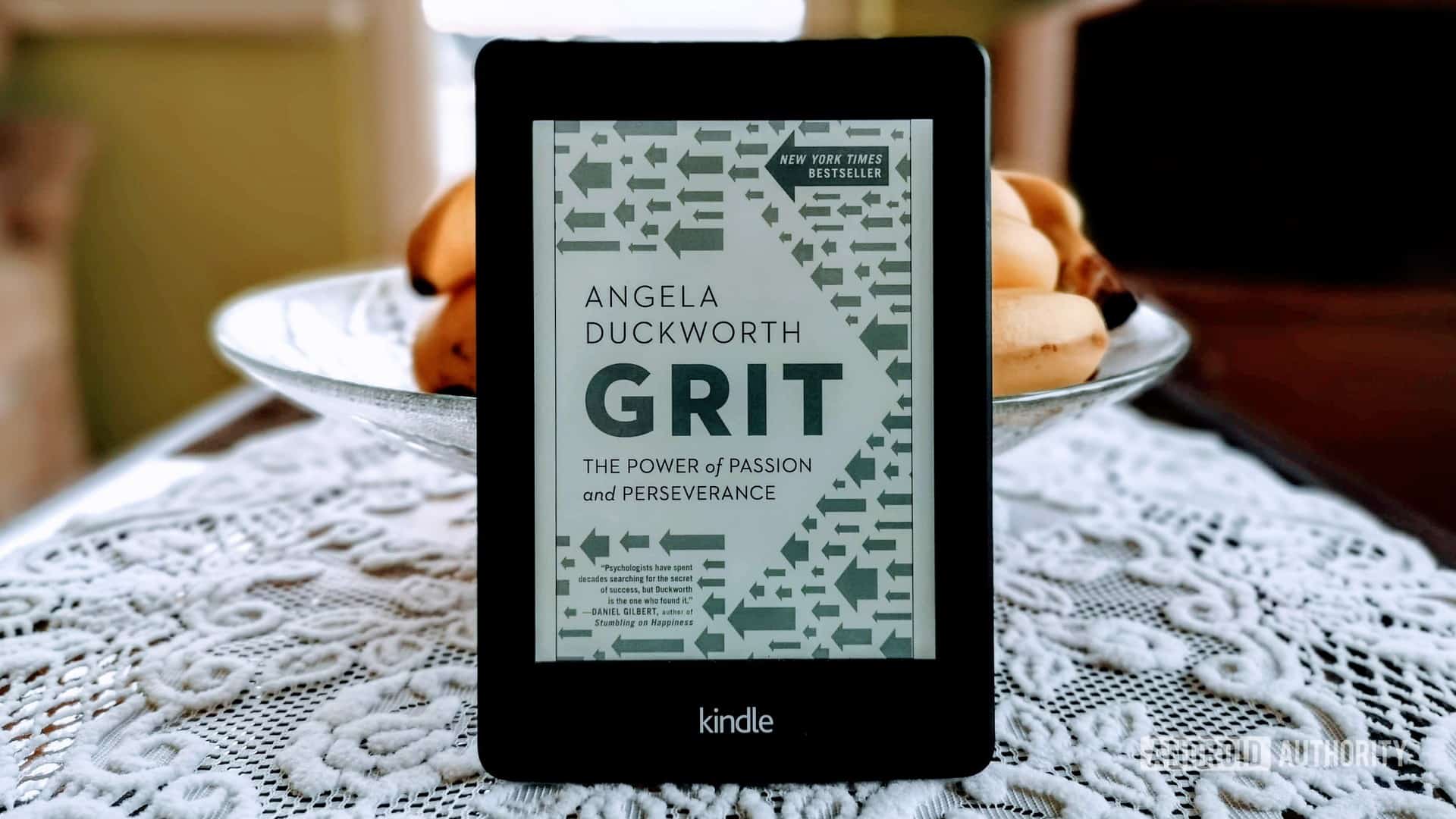 Why my 12-year-old Kindle is still my favorite piece of tech