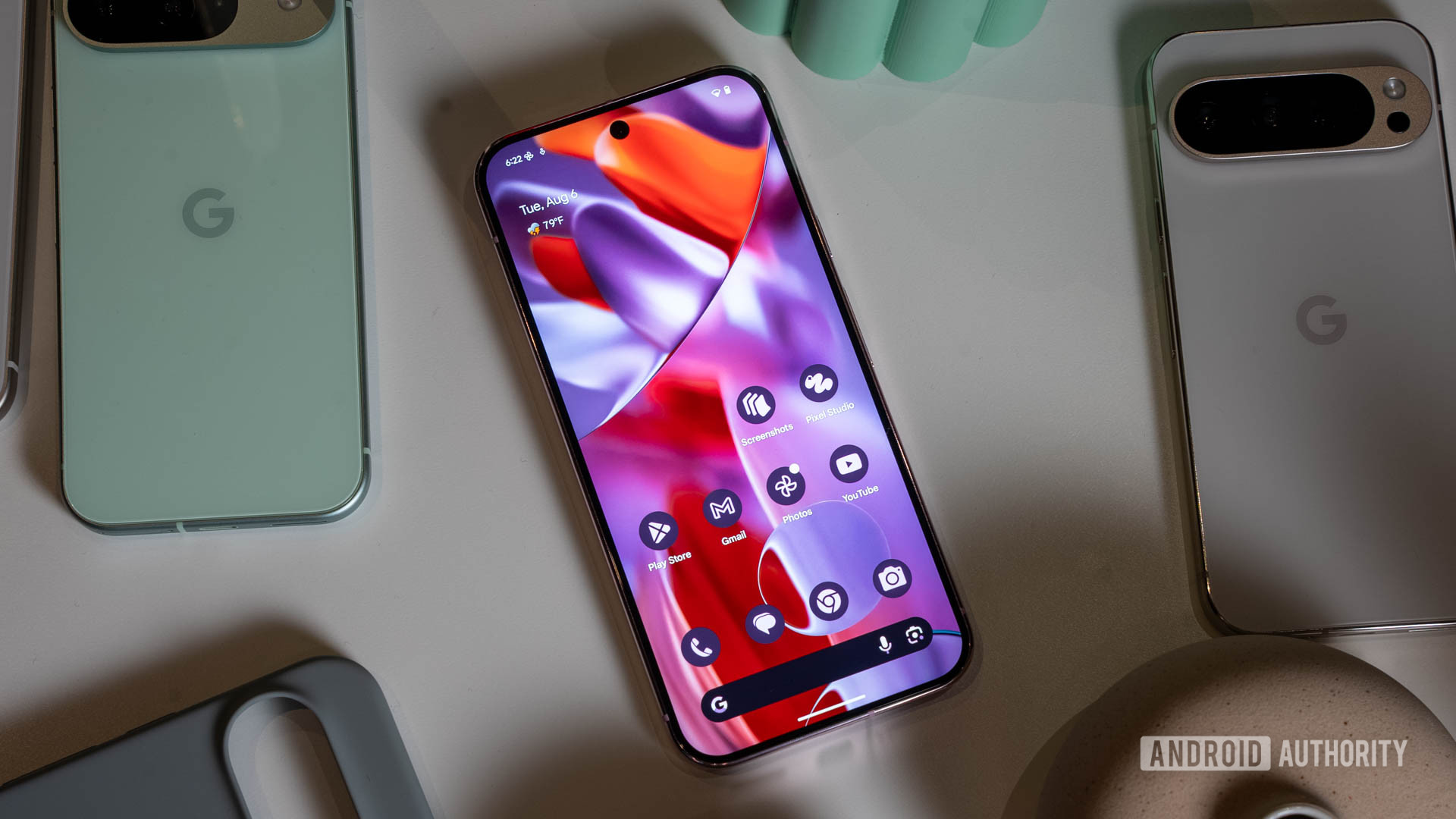 Pre-ordered the Pixel 9 Pro last year? Don’t get hit with a surprise $20 charge